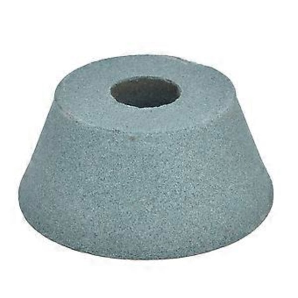 Grön kiselkarbid slipsten slitstyrka slipsten slitstarka slipskivor för hårdmetall 80# ( )