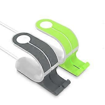 Displayholder og kontrollerstasjon for telefoner for Apple Pro 11-tommer