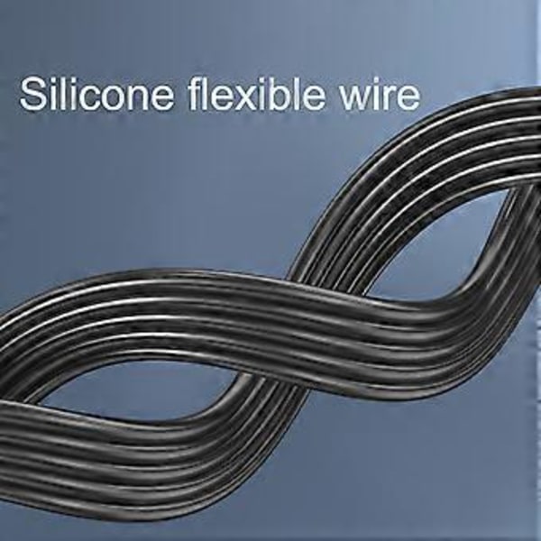 Kaksipäinen USB C -datan synkronointijohto suoralla päällä/suorakulmaliittimillä varustettu muunninkaapeli 45 W:n tyypin C latausjohto 10cm LR male to female