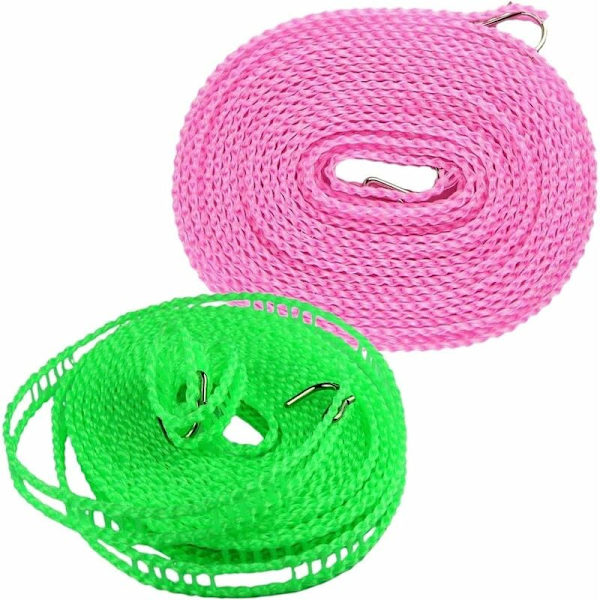 2-pack, halkfri, vindtät plastklädsel för utomhusresor,