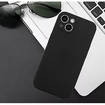 TPU Beskyttende Telefoncover til iPhone 14 Plus
