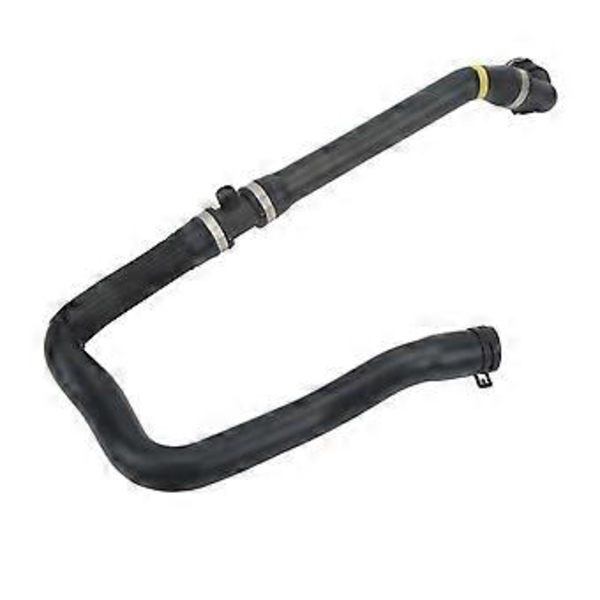 Radiator Top Hose LR032347 Metall Radiator Coolant Hose Ersättning för Land Rover Range Rover Evoque ( )
