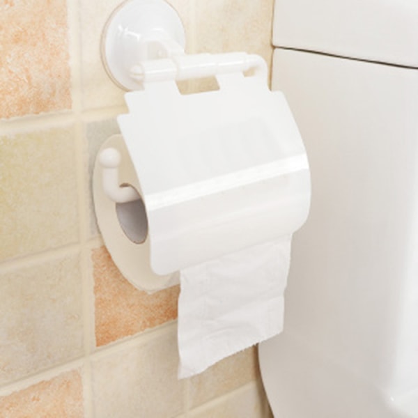 Pappershandduksställ Heminredning Plast Toalett Badrum Kök