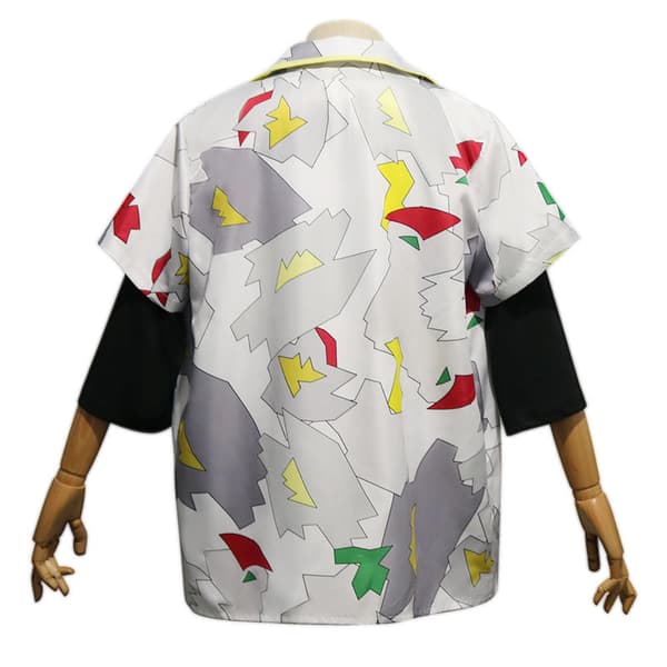 Stranger Things lyhythihainen paita (unisex) 110 cm 110
