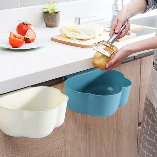 Hängande kökssoptunnor (1 förpackning) - Set för K