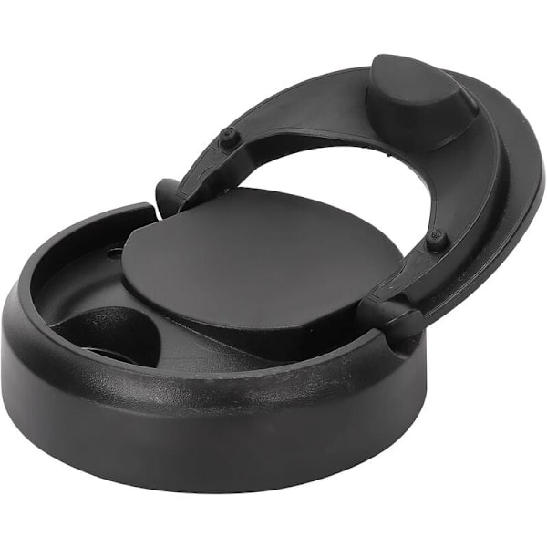 Slitstarkt ABS-material Juicer Cup Lock Passar MB 250w Juice Extractor