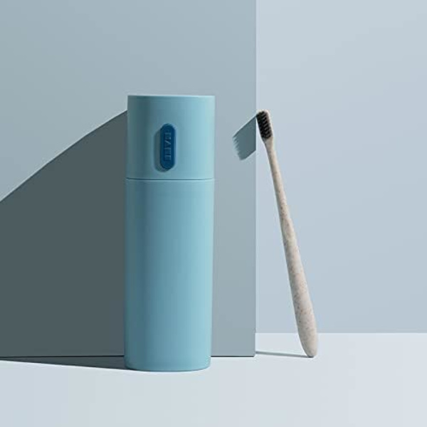 Resetvättkopp, Portable Travel Multifunktionell tandborstkopp.