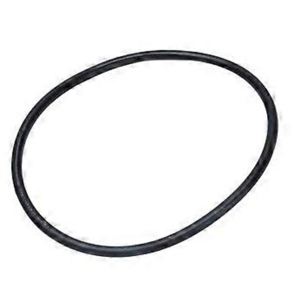 10 st runda motorremmar i gummi för skydd av maskiner 5 mm diameter 5405-0005-0334 ( )