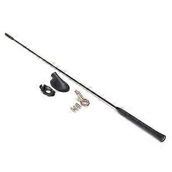 Auto antenne basesett for Ford Focus 2000-2007 bil takmast
