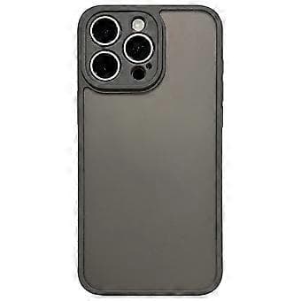 TPU Hybrid PC Telefondeksel for iPhone 15 Pro Max