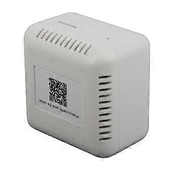 USB 2.0 nettverksskriverserver 5V LAN-utskriftsdelingsserver trådløs skriverserver for Windows XP for Android for Linux 3.4 100-240V EU-plugg