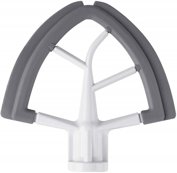 Flex Edge Beater passer til KitchenAid 4.5 5.0 Quart Bowl Lift Mixe