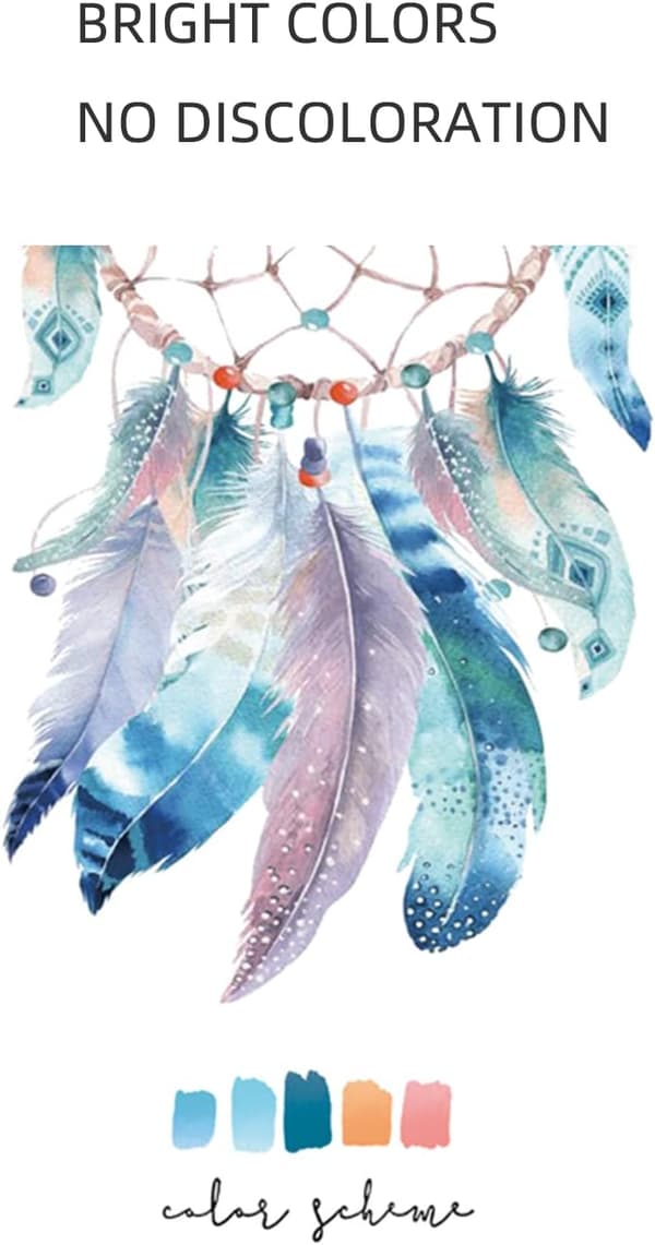 Muggbestandig dusjforheng 150x200cm, Maskinvaskbart stoff