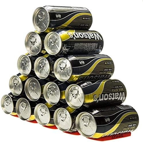 30,6*9,5 cm pulloteline jääkaapin pulloteline pulloteline oluenpidike