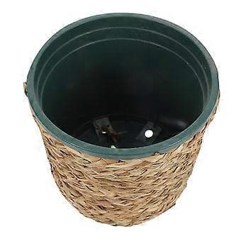 Vävd Planteringskorg Blomkruka Gröning Engineering 20x14cm 1Set