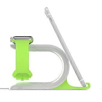 Displayholder og kontrollerstasjon for telefoner for Apple Pro 11-tommer