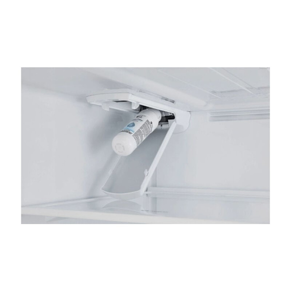 2-pack (LT1000P) kylskåpsfilter, kylskåpsvattenfilter