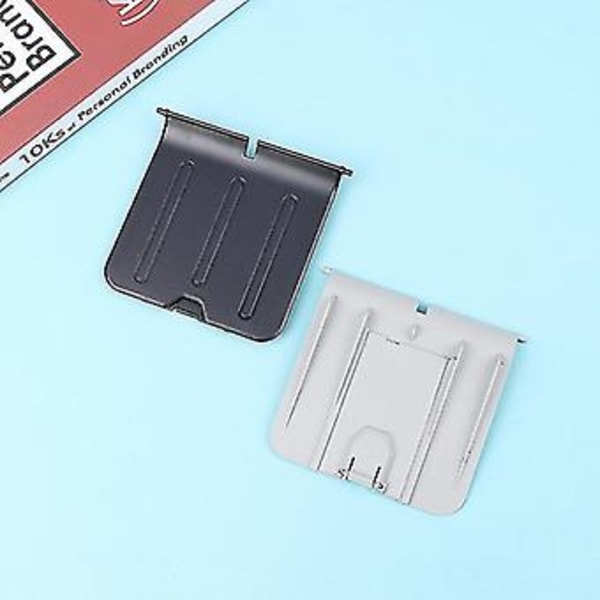 1x Rm1-6903-000 Pappersutmatningsfack för HP 1007 1008 1102 1106 1108 P1100 (Grå)
