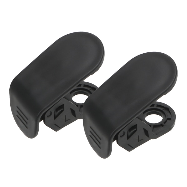 Gäller Tesla Model 3 2020 Front Trunk Krokar Set med 2