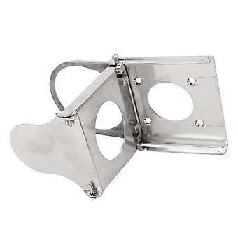 Boblebil Justerbar Drikkeholder Sammenleggbar Sammenleggbar Rustfritt Stål Multifunksjonell Koppholder S ( )