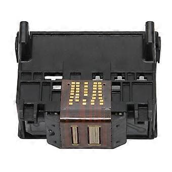 4-spors skrivehode for OfficeJet Pro 6000 7000 6500 6500A 7500 7500A Skrivehodeerstatning Klar utskrift ABS Skrivehode