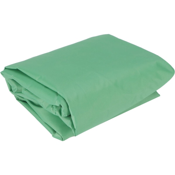 (120 x 120 x 20 cm) Fyrkantig cover Barnsandlåda G
