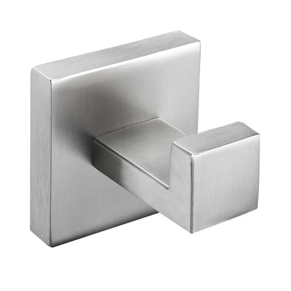 3-pack Väggkrok Handduksställ Badrum Väggmonterade Krokar SUS305