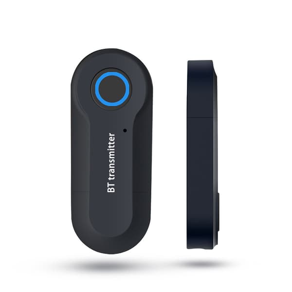 USB Bluetooth -sovitin TV tietokone Bluetooth audio lähetin aux
