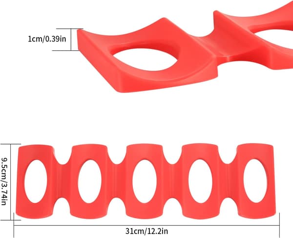 30,6*9,5 cm pulloteline jääkaapin pulloteline pulloteline oluenpidike