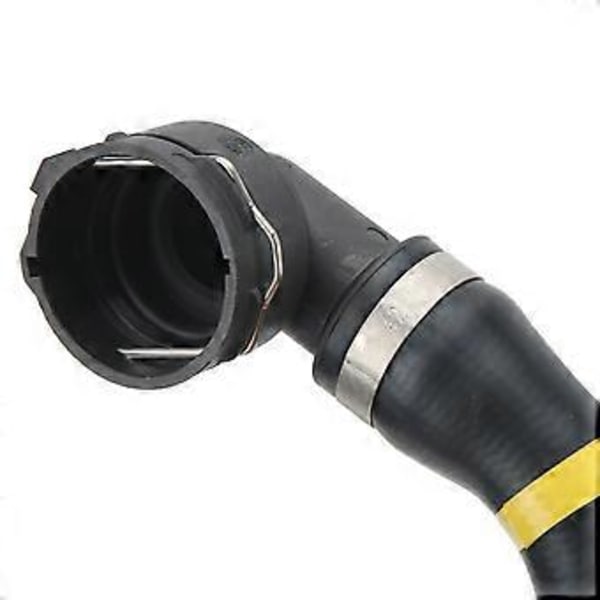 Radiator Top Hose LR032347 Metall Radiator Coolant Hose Ersättning för Land Rover Range Rover Evoque ( )