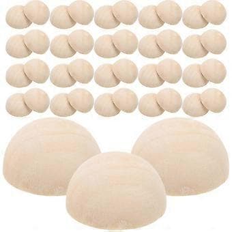 DIY Prosjektutstyr, Ubehandlede Treballer, Perfekt for