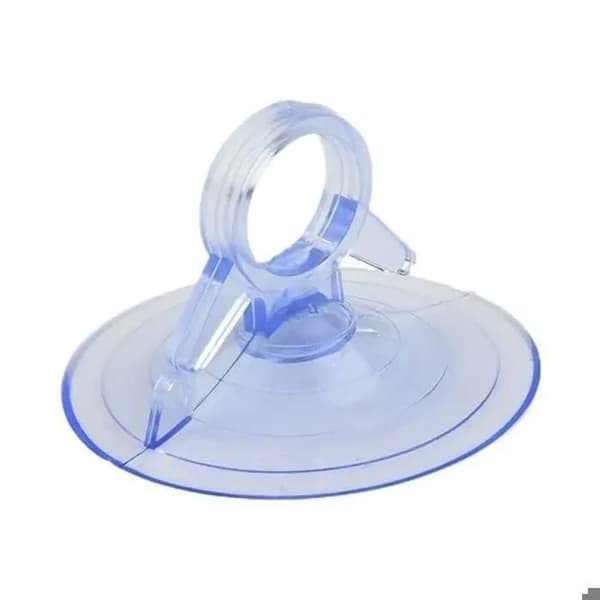 12 kpl auton aurinkosuojan imukuppeja (4,5 cm)