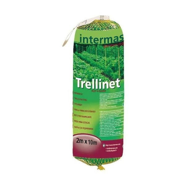 Entredorkage nät 2 x 10 m - 120230