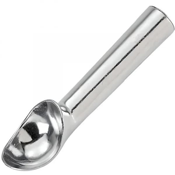 Magic glass scoop - portioner med eutektiskt handtag