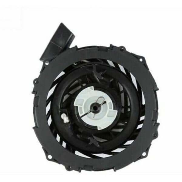 Startmotor med tilbageholdelse - 450E - Erstatning for 593959 - Ø180 mm - Højde 40 mm