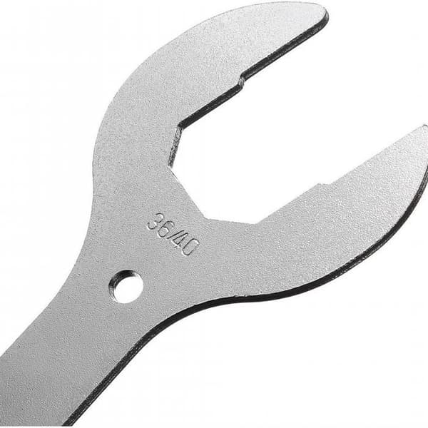 Nyckel – Styrkit för 30, 32, 36, 40 mm (1 st)
