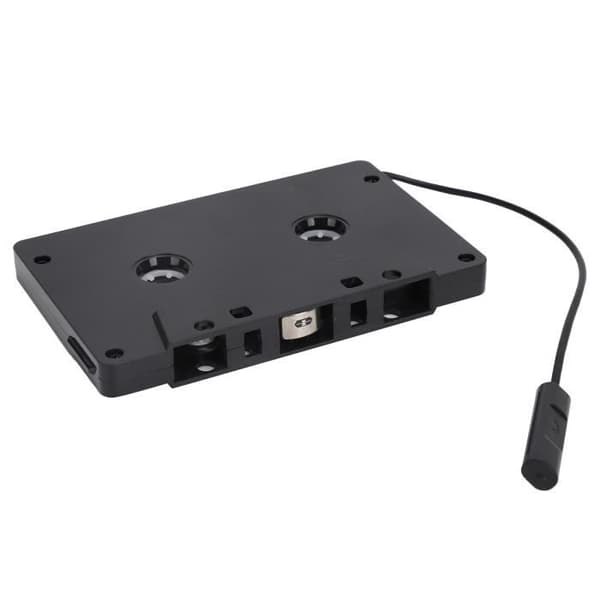 Sonew Bluetooth-kasettisovitin autoon Bluetooth-nauhan muunnin