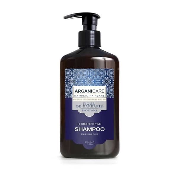 Arganicare Prickly Pear Prickly Pear shampoo 400ml