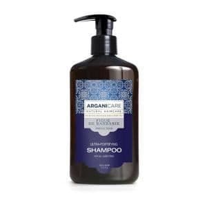 Arganicare Prickly Pear Prickly Pear shampoo 400ml
