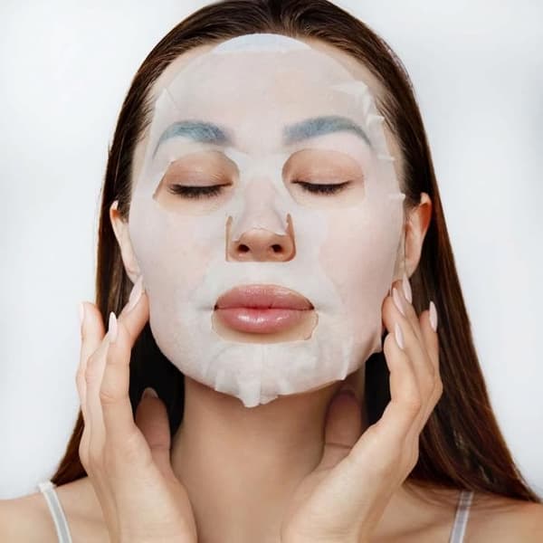 Maskologi - Retinol Ansiktsmask - 22ml