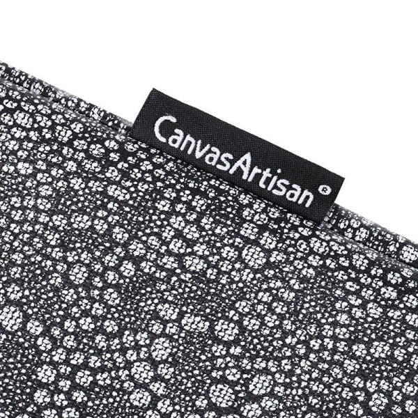 Laptop taske computer sleeve / etui til laptop bærbar computer grå 11 tommer