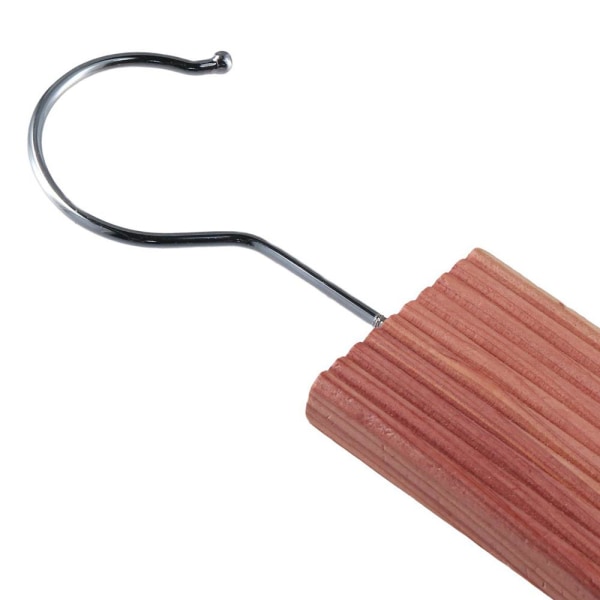 12st/16st Cedarblock för klädförvaring Ceder COUNT (PACK Count (Pack of 12)