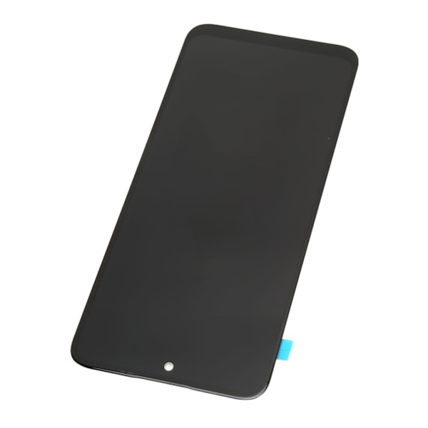 Skärmbyte med Touch Digitalizer-enhet för Motorola G31 G41 G71 med Fingeravtrycksverktygssats