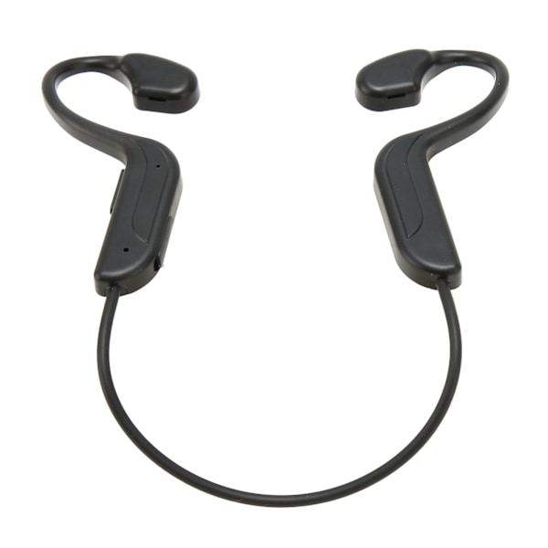 Luujohtokuulokkeet Bluetooth Muisti Titaani Seos Matala Latenssi Säädettävät Langattomat Kuulokkeet Urheiluun Pelaamiseen
