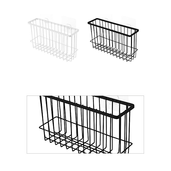 Koristeellinen metallikorisäleikkö Kukkaruukku Riippuhylly Tee-se-itse asuntola rauta-riippuva varasto A