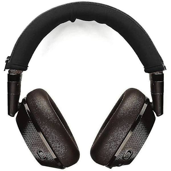 Öronkuddar Pannband Öronkudde Öronkuddar Ersättning av cover för Plantronics Backbeat Pro 2 Se 8200
