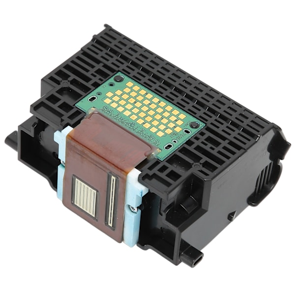 Tulostuspää Yksittäinen Musta Korkean Resoluution Tulostuspään Osat IP5300 MP810 IP4500 MP610 MX850