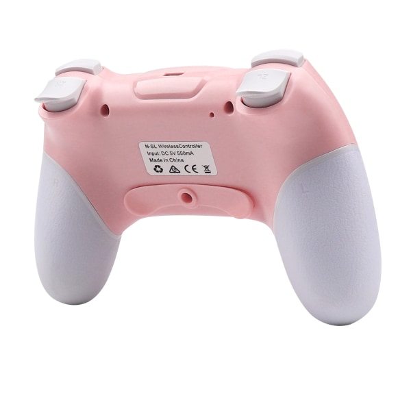 För Switch Lite Pro Wireless Bluetooth Controller Gamepad Jo