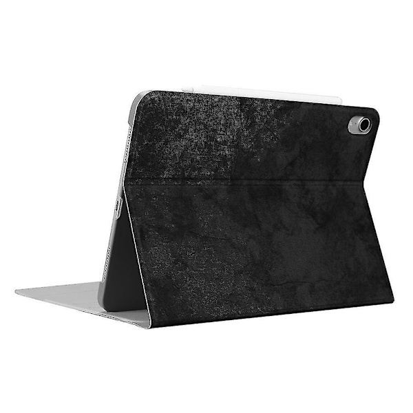 Qwert Apple iPad Pro 11 tuuman langaton Smart Sleep -näppäimistö + kotelo (vaaleanpunainen??valkoinen)