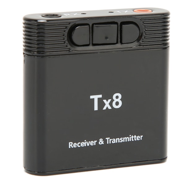 Bluetooth Transmitter Receiver 2 i 1 USB Opladning Trådløs AUX Adapter til TV Bilhøjttaler Hjemme Stereo PC
